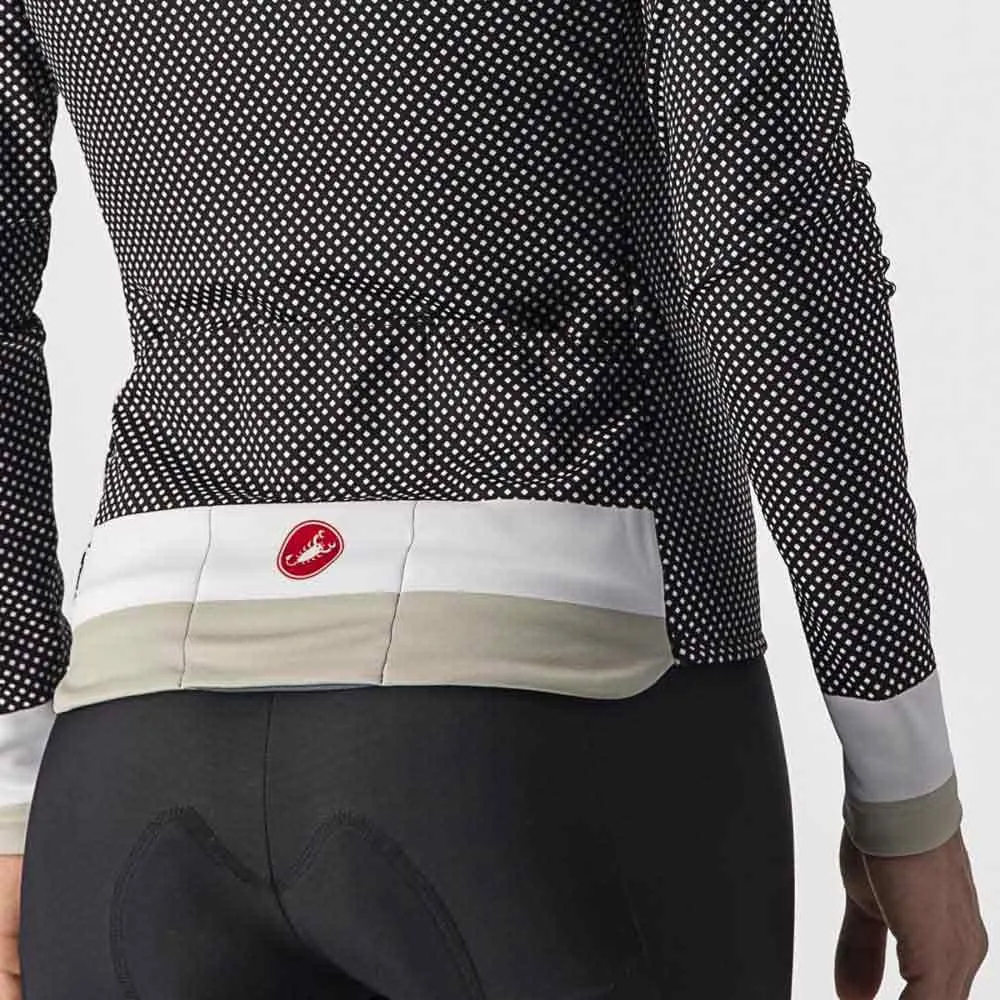 Castelli Volare Långärmad Trikå Castelli Volare Långärmad Trikå