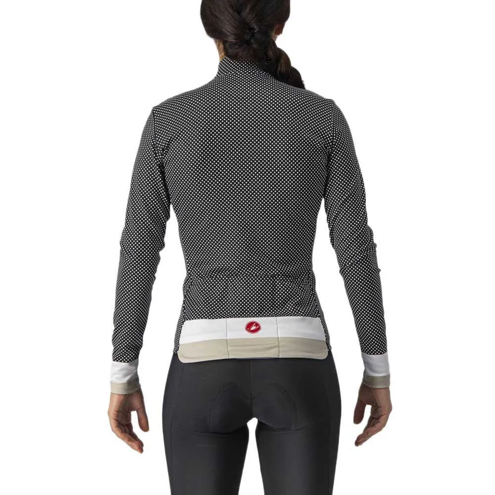 Castelli Volare Långärmad Trikå Castelli Volare Långärmad Trikå