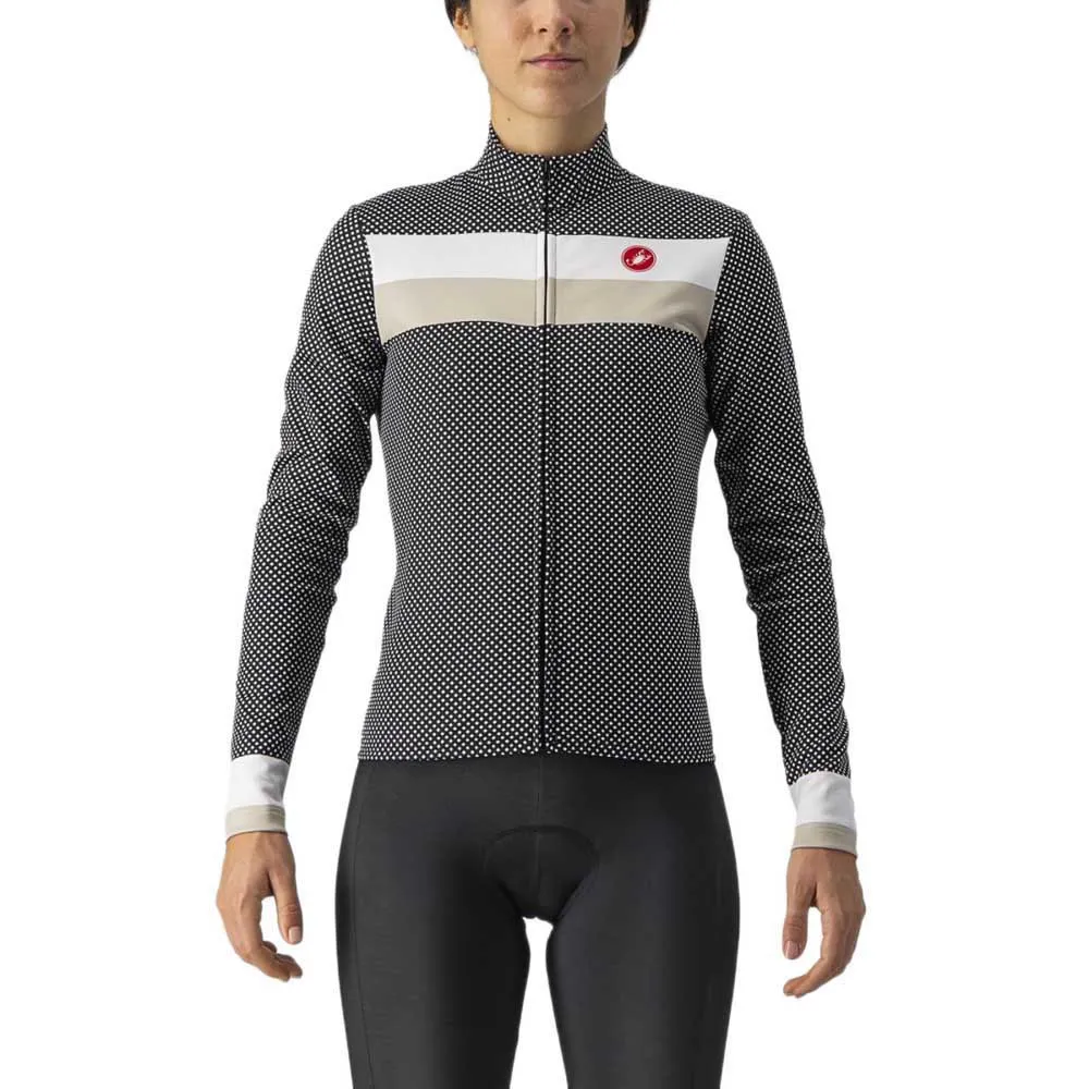 Castelli Volare Långärmad Trikå Castelli Volare Långärmad Trikå