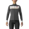 Castelli Volare Långärmad Trikå
