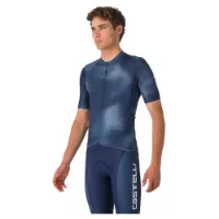 Castelli Vortice Jersey Castelli Vortice Jersey