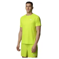 Castore Cmc30782 T-shirt Med Korta ärmar male Castore Cmc30782 T-shirt Med Korta ärmar male
