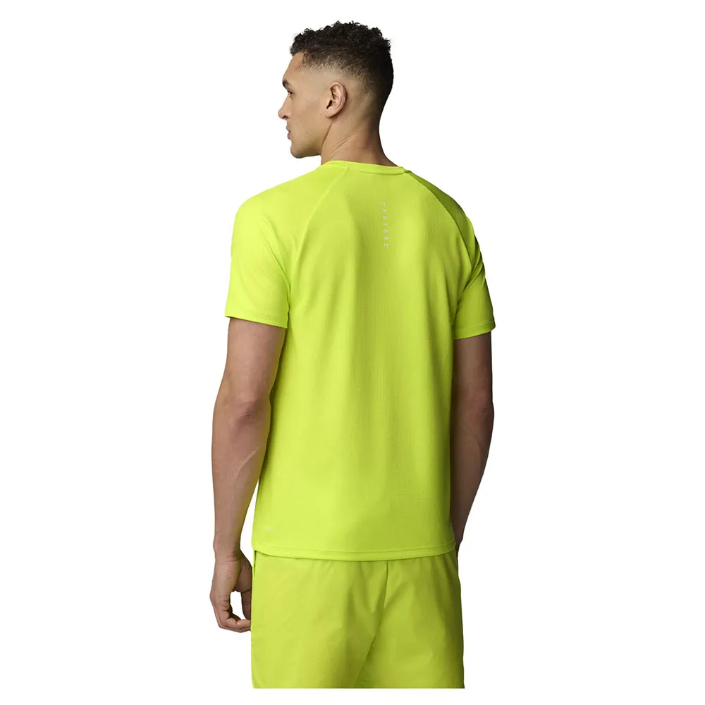 Castore Cmc30782 T-shirt Med Korta ärmar male