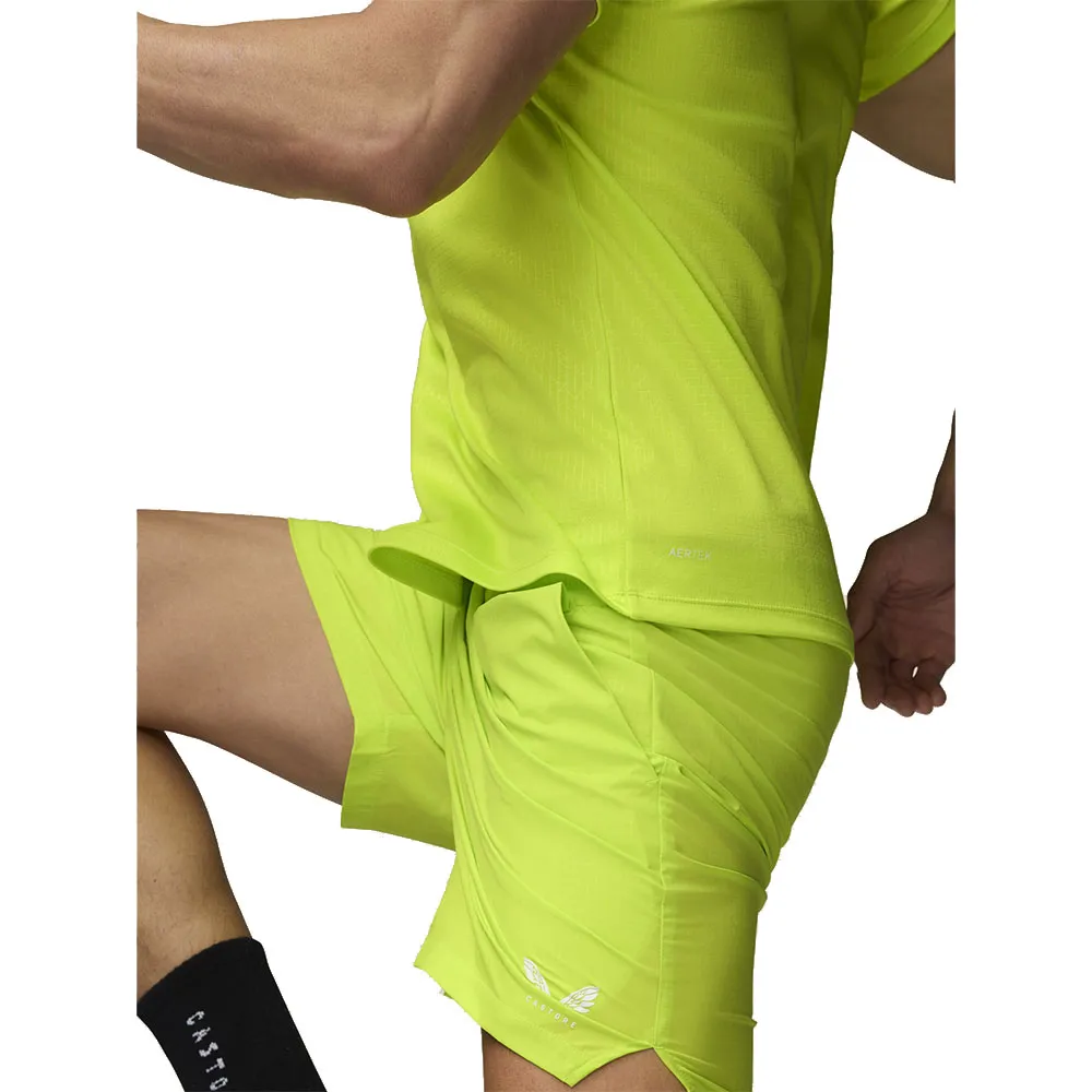 Castore Cmc30782 T-shirt Med Korta ärmar male