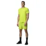Castore Cmc30782 T-shirt Med Korta ärmar male