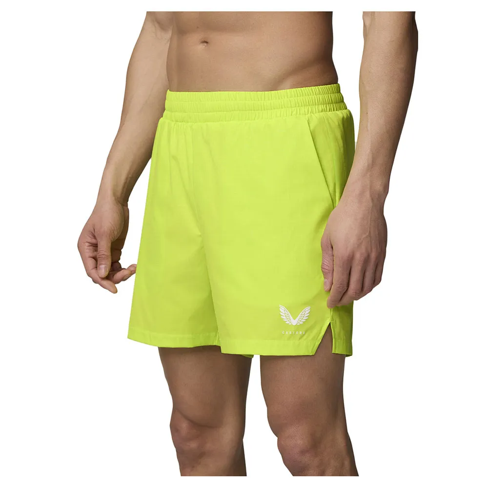 Castore Cme20960 6´´ Simshorts male