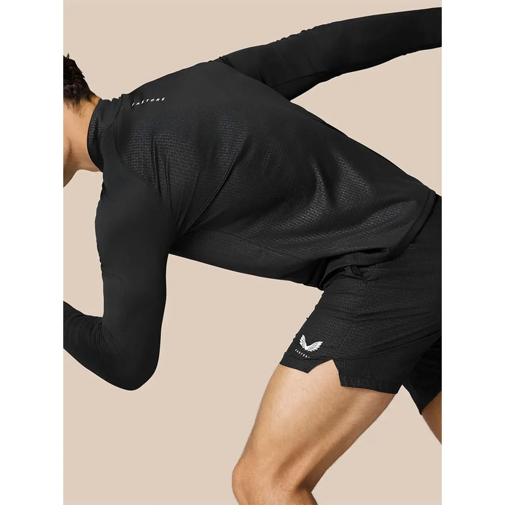 Castore Cme20960 6´´ Simshorts male