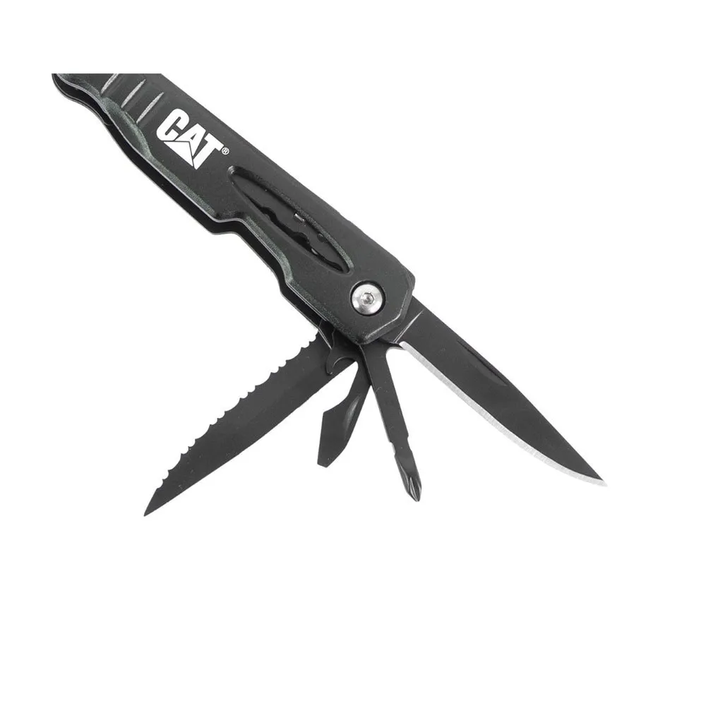 CAT 13 Function Utility Multiverktyg