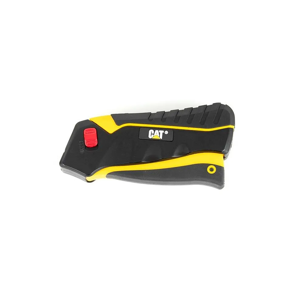 CAT 14 Cm Skärare, Black, One Size