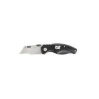CAT 16.2 Cm Utility Folding Skärare CAT 16.2 Cm Utility Folding Skärare