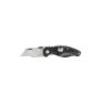 CAT 16.2 Cm Utility Folding Skärare, Black, One Size