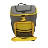 CAT 20l Mjuk Bärbar Kylväska, Grey / yellow, One Size