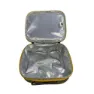 CAT 7l Mjuk Bärbar Kylväska, Grey / yellow, One Size