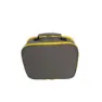 CAT 7l Mjuk Bärbar Kylväska, Grey / yellow, One Size