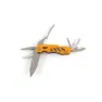 CAT Double With Bag Utility Multiverktyg, Golden, One Size