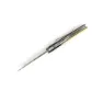 CAT Inox 17.5 Cm Fällkniv, Yellow, One Size