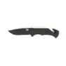 CAT Inox 20.3 Cm Fällkniv, Black, One Size