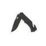 CAT Inox 20.3 Cm Fällkniv, Black, One Size