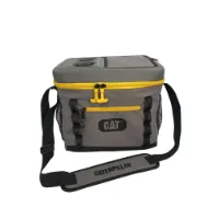 CAT Termoväska För Mugghållare 22.5l CAT Termoväska För Mugghållare 22.5l