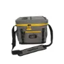 CAT Termoväska För Mugghållare 22.5l, Grey / yellow, One Size