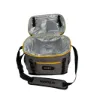 CAT Termoväska För Mugghållare 22.5l, Grey / yellow, One Size