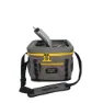 CAT Termoväska För Mugghållare 22.5l, Grey / yellow, One Size
