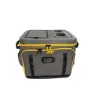 CAT Termoväska För Mugghållare 39l, Grey / yellow, One Size