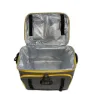 CAT Termoväska För Mugghållare 39l, Grey / yellow, One Size