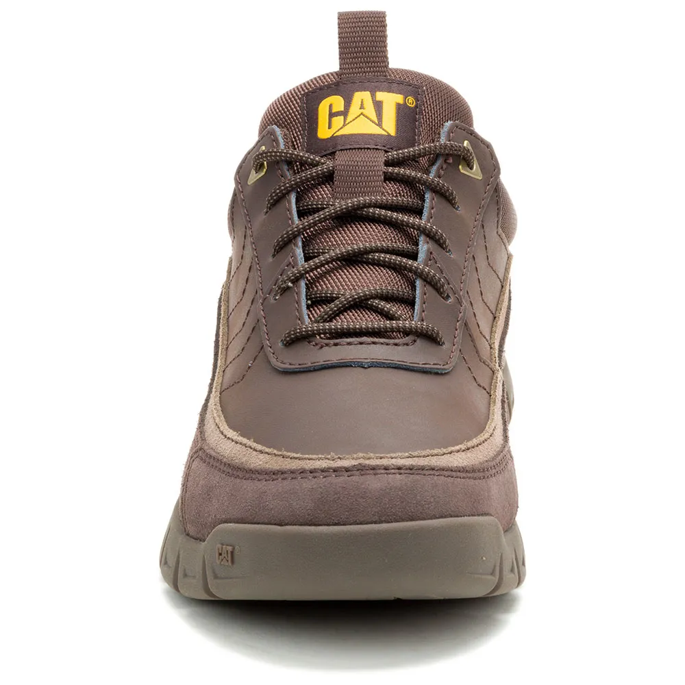 CAT Versage Low Vandringsskor CAT Versage Low Vandringsskor