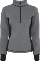Catago Women's Arctic HZ Pullover Catago Women's Arctic HZ Pullover