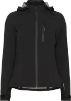 Catago Women's Hybrid Short Jacket Catago Women's Hybrid Short Jacket