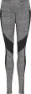 Catago Women's Taras Training Tights (spring 2022), Black