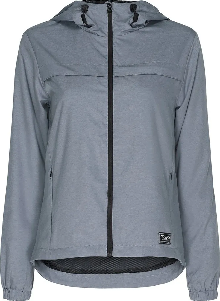Catago Women's Toga Jacket, Folkstone grey Catago Women's Toga Jacket, Folkstone grey