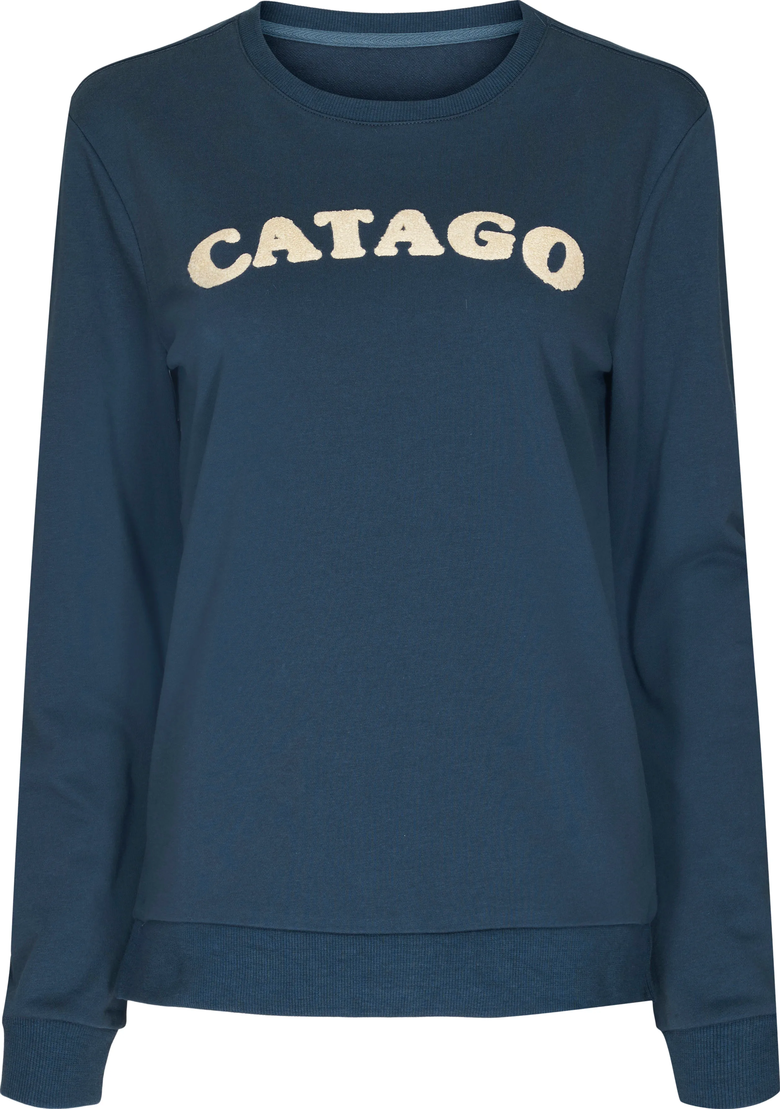 Catago Women's Tyler Ols, Folkstone Grey