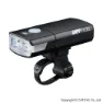 CatEye AMPP1100 1100 Lumen Framlykta, Black, 1100 Lumens