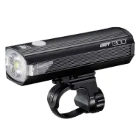 CatEye Ampp1300 Framlampa