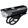 CatEye Ampp200 Usb-c Framlampa, Black, 200 Lumens