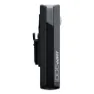 CatEye Ampp900 Framlampa, Black, 900 Lumens