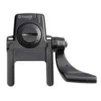 CatEye Bluetooth® Geschwindigkeits-/Trittfrequenzsensor ISC-12 CatEye Bluetooth® Geschwindigkeits-/Trittfrequenzsensor ISC-12