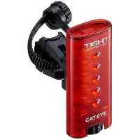 CatEye Bromslampa CatEye Tight Kinetic CatEye Bromslampa CatEye Tight Kinetic