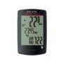 CatEye Counter Padrone Digital Wireless Cc-pa400b Cykeldator, Black, One Size