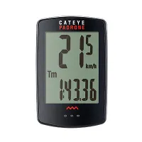 CatEye Cykeldator Cateye Padrone CatEye Cykeldator Cateye Padrone