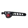 CatEye El135+orb Cykellampset, Black, One Size