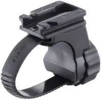 CatEye Halterung H-34N FlexTight für Frontlicht CatEye Halterung H-34N FlexTight für Frontlicht