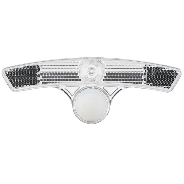 CatEye Orbit 2 Ekerefleks med lys