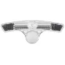 CatEye Orbit 2 Ekerefleks med lys