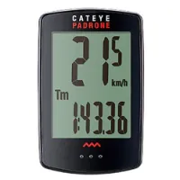 CatEye Padrone Pa100w Cykeldator