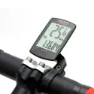 CatEye Padrone Pa100w Cykeldator, Black, One Size
