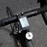 CatEye Padrone Pa100w Cykeldator, Black, One Size