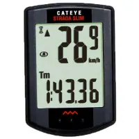 CatEye Rd310 Strada Slim Cykeldator